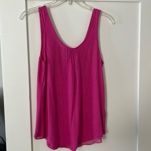 Express women’s tank top